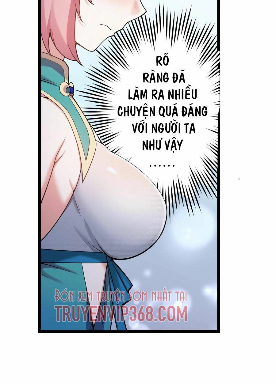 Hảo Đồ Nhi Hãy Tha Cho Vi Sư Chapter 32 - Trang 2