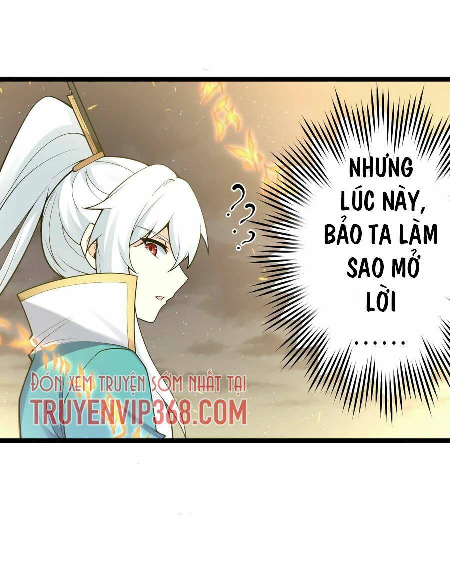 Hảo Đồ Nhi Hãy Tha Cho Vi Sư Chapter 32 - Trang 2