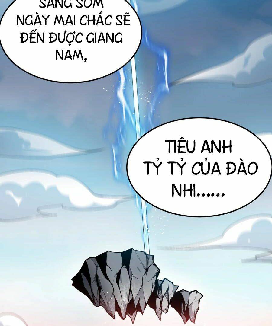 Hảo Đồ Nhi Hãy Tha Cho Vi Sư Chapter 32 - Trang 2