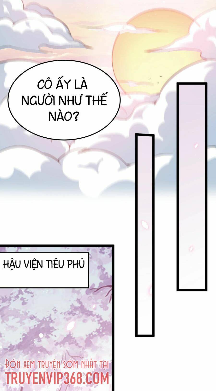 Hảo Đồ Nhi Hãy Tha Cho Vi Sư Chapter 32 - Trang 2