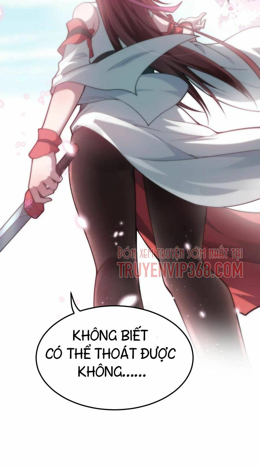 Hảo Đồ Nhi Hãy Tha Cho Vi Sư Chapter 32 - Trang 2