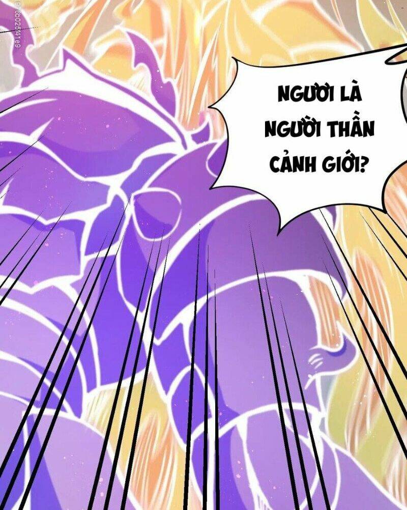 Hảo Đồ Nhi Hãy Tha Cho Vi Sư Chapter 26 - Trang 2