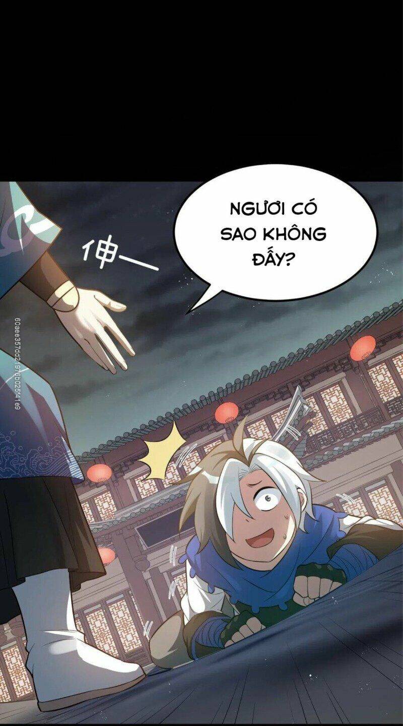 Hảo Đồ Nhi Hãy Tha Cho Vi Sư Chapter 23 - Trang 2