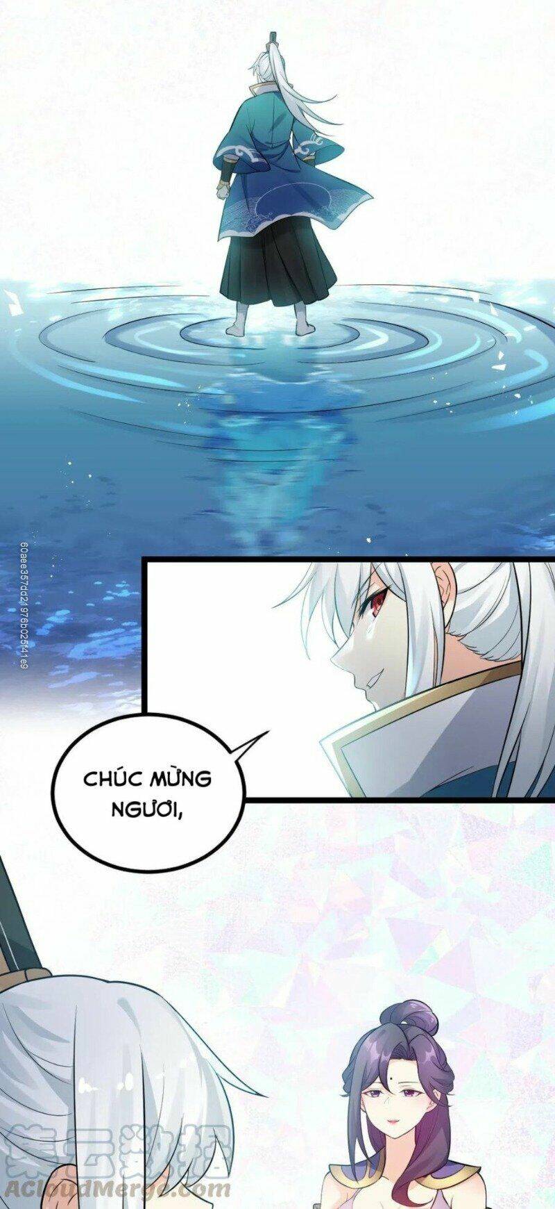 Hảo Đồ Nhi Hãy Tha Cho Vi Sư Chapter 17 - Trang 2