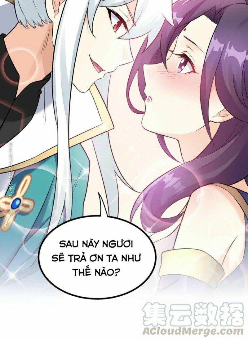 Hảo Đồ Nhi Hãy Tha Cho Vi Sư Chapter 17 - Trang 2