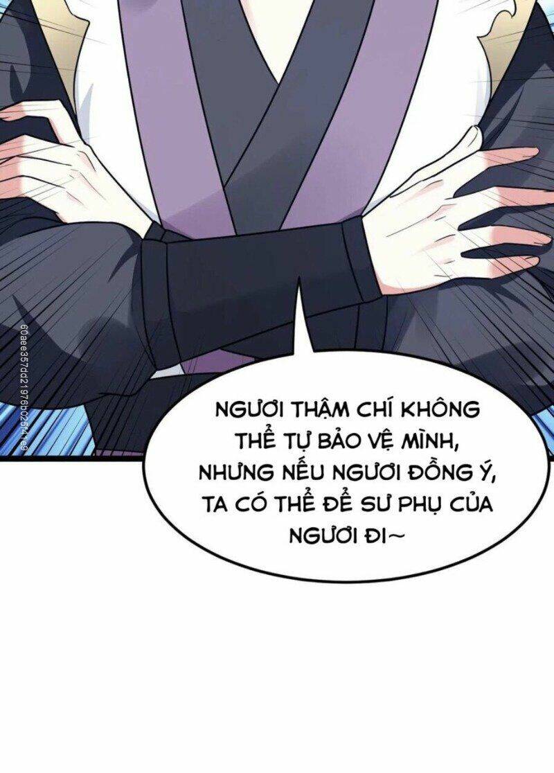 Hảo Đồ Nhi Hãy Tha Cho Vi Sư Chapter 11 - Trang 2