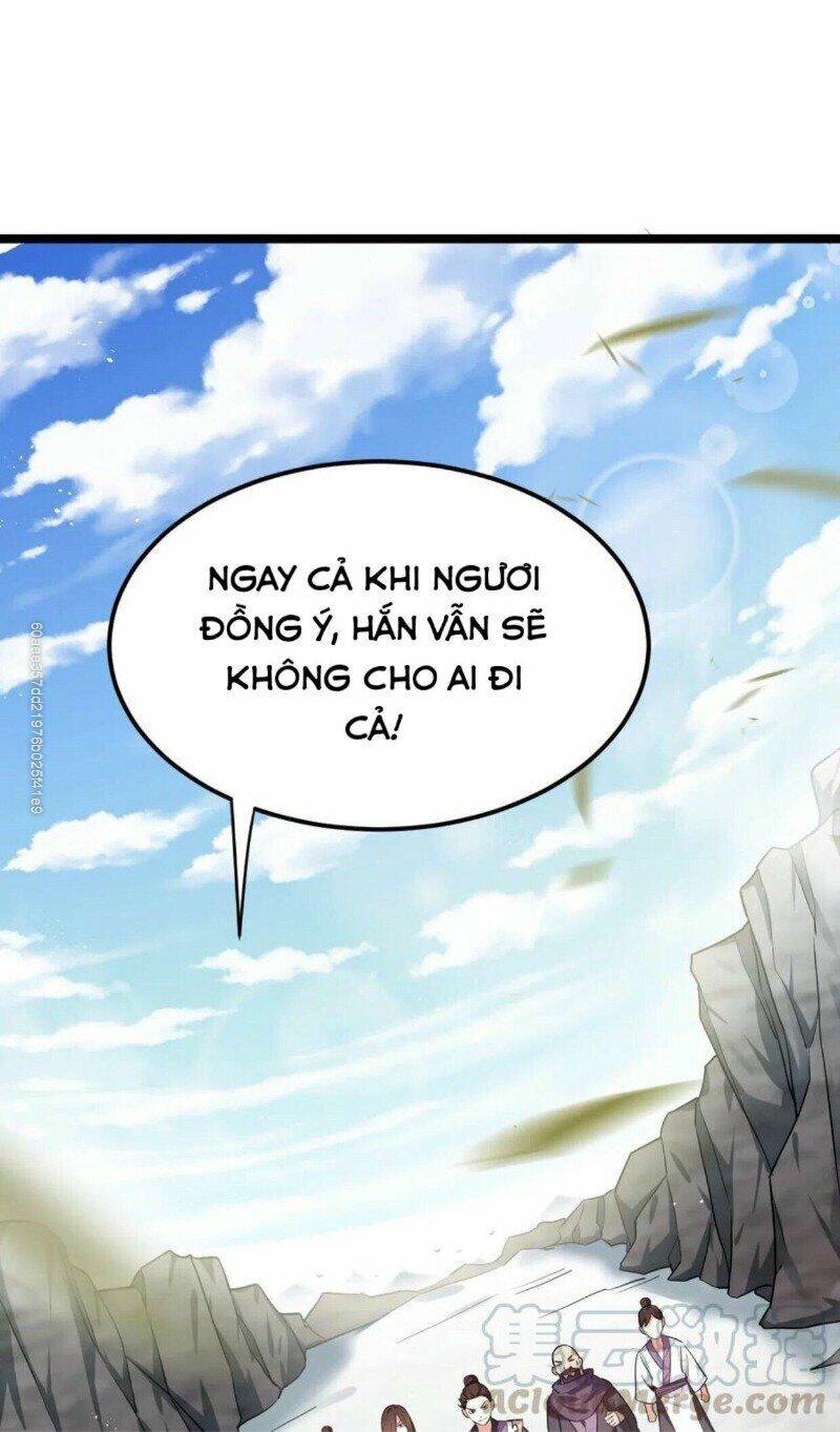 Hảo Đồ Nhi Hãy Tha Cho Vi Sư Chapter 11 - Trang 2