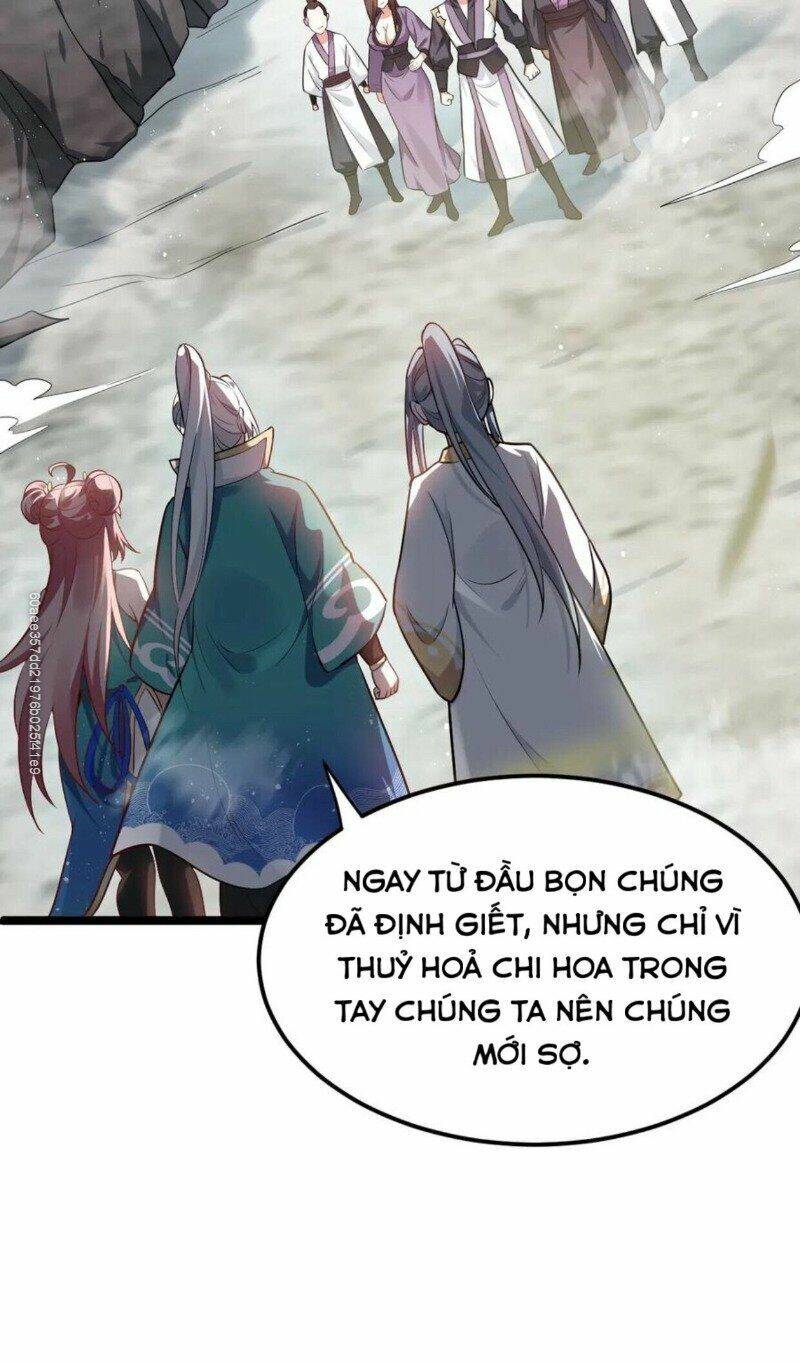 Hảo Đồ Nhi Hãy Tha Cho Vi Sư Chapter 11 - Trang 2