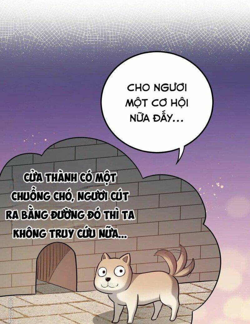 Hảo Đồ Nhi Hãy Tha Cho Vi Sư Chapter 9 - Trang 2