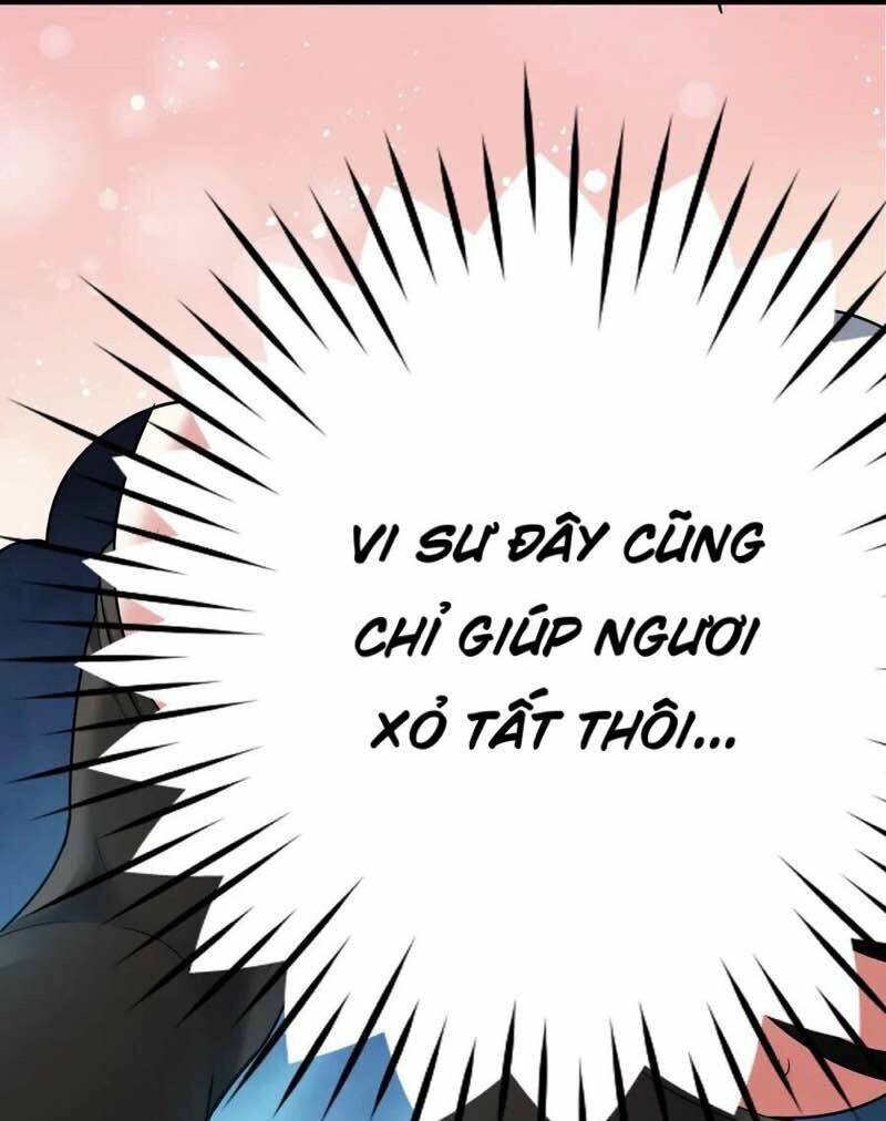 Hảo Đồ Nhi Hãy Tha Cho Vi Sư Chapter 5 - Trang 2