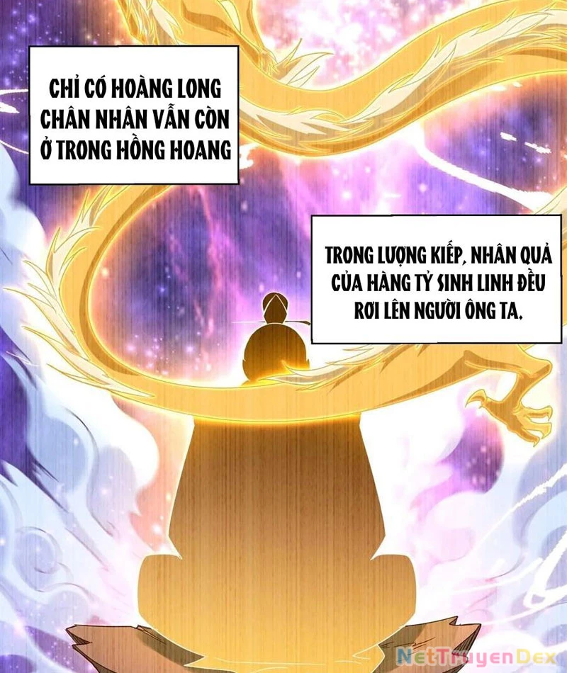 Hồng Hoang: Bắt Đầu Từ Việc Nhận Minh Hà Làm Con Gái Nuôi Chapter 23 - Trang 2