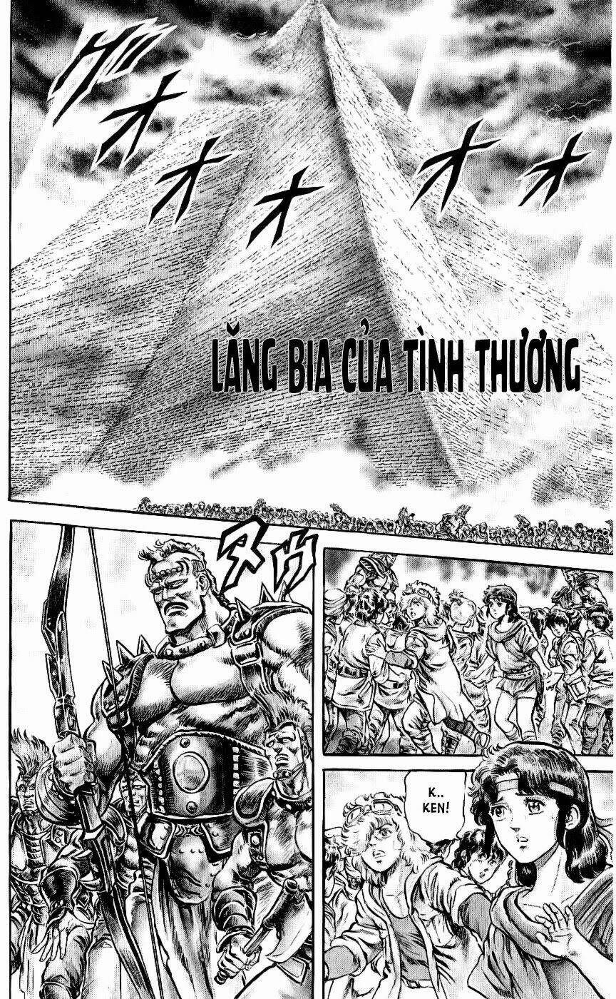 Bắc Đẩu Thần Quyền Chapter 95 - Trang 2