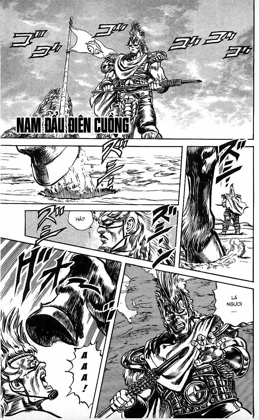 Bắc Đẩu Thần Quyền Chapter 83 - Trang 2