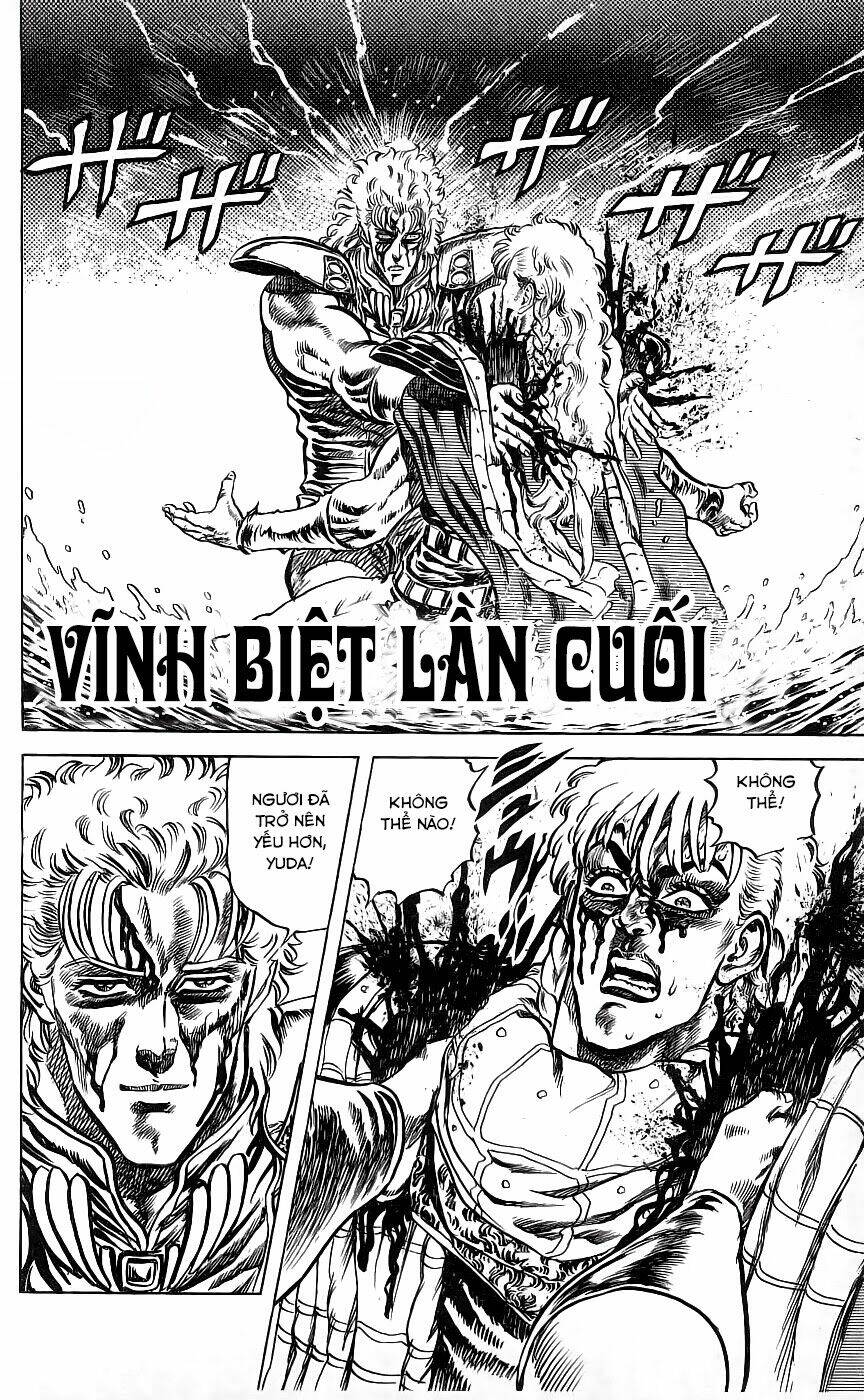 Bắc Đẩu Thần Quyền Chapter 82 - Trang 2