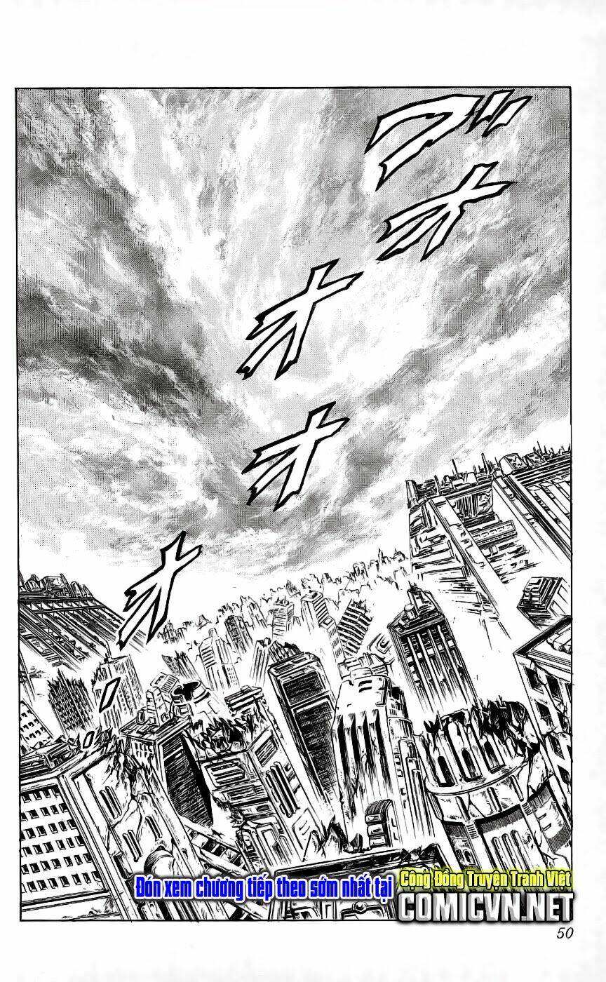 Bắc Đẩu Thần Quyền Chapter 82 - Trang 2