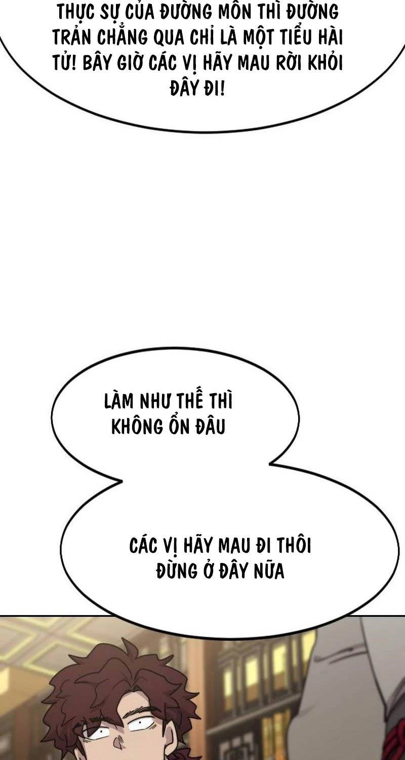 Bạn Thuở Nhỏ Của Tôi Là Trùm Cuối Hầm Ngục Chapter 128 - Trang 2