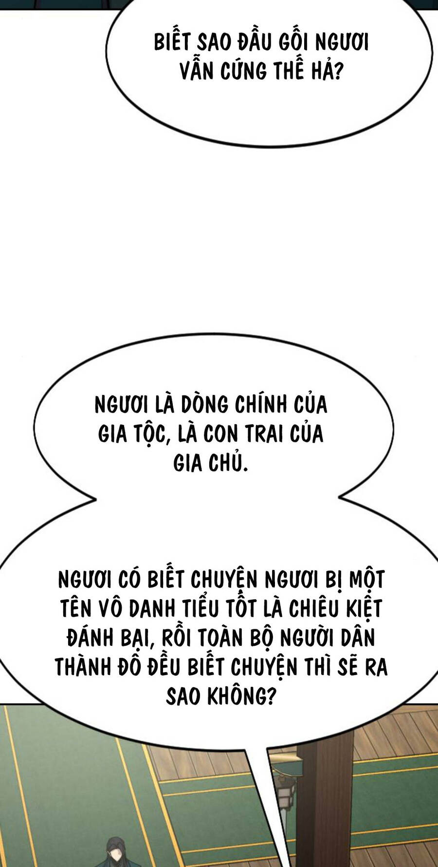 Bạn Thuở Nhỏ Của Tôi Là Trùm Cuối Hầm Ngục Chapter 127 - Trang 2