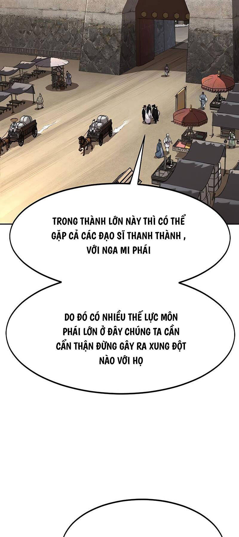 Bạn Thuở Nhỏ Của Tôi Là Trùm Cuối Hầm Ngục Chapter 120 - Trang 2