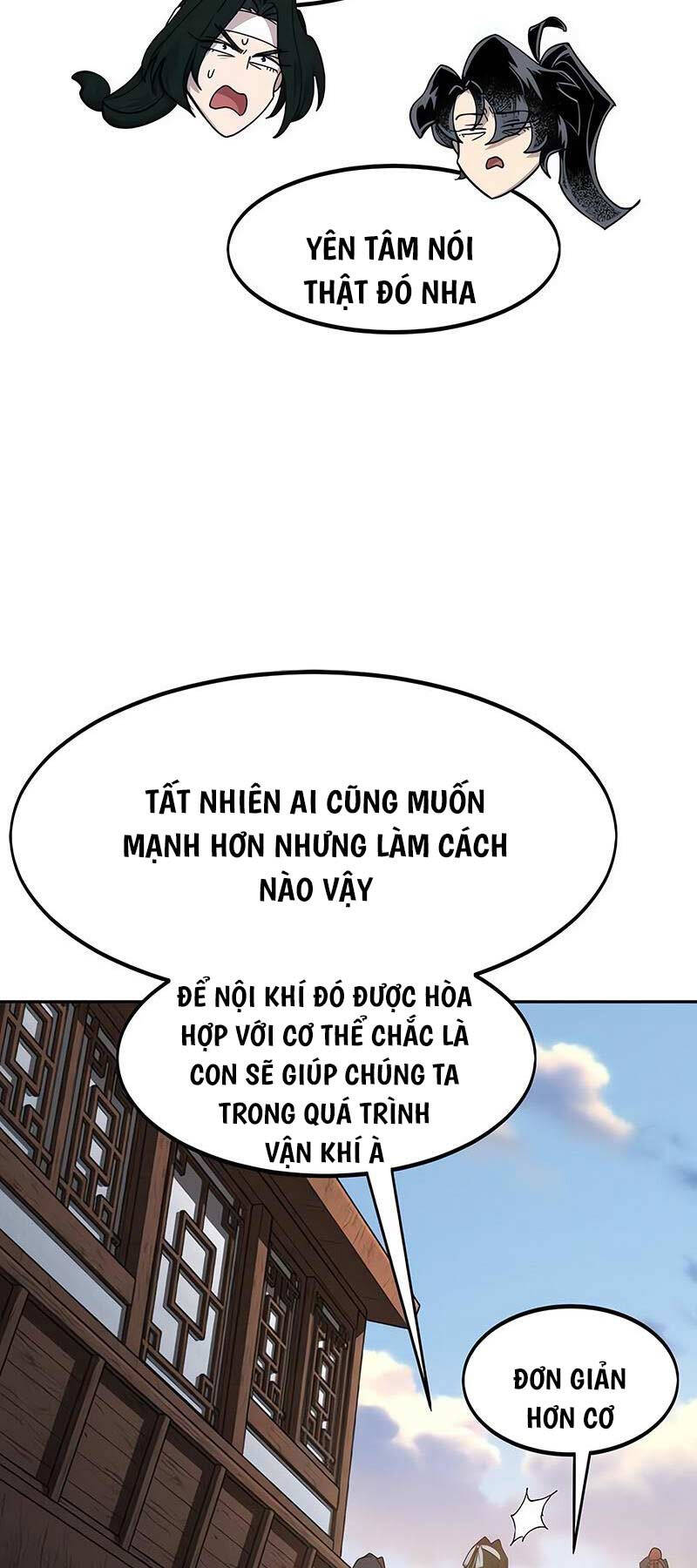 Bạn Thuở Nhỏ Của Tôi Là Trùm Cuối Hầm Ngục Chapter 118 - Trang 2