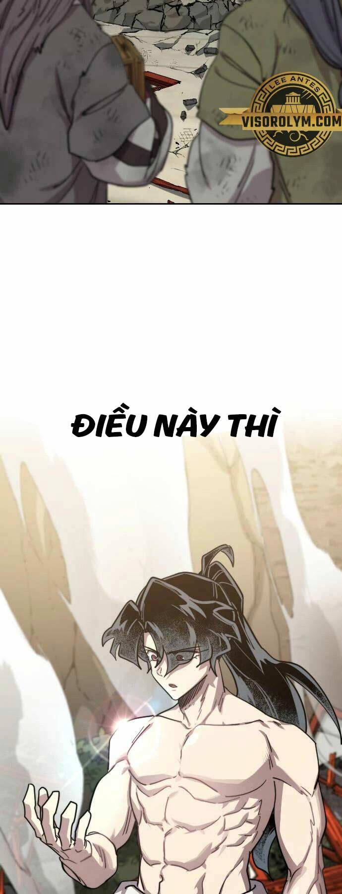 Bạn Thuở Nhỏ Của Tôi Là Trùm Cuối Hầm Ngục Chapter 117 - Trang 2