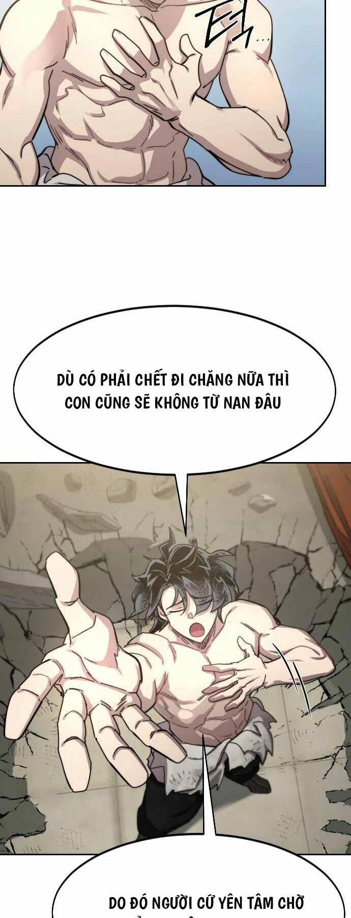 Bạn Thuở Nhỏ Của Tôi Là Trùm Cuối Hầm Ngục Chapter 117 - Trang 2