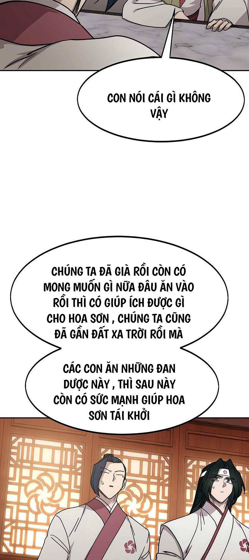 Bạn Thuở Nhỏ Của Tôi Là Trùm Cuối Hầm Ngục Chapter 116 - Trang 2