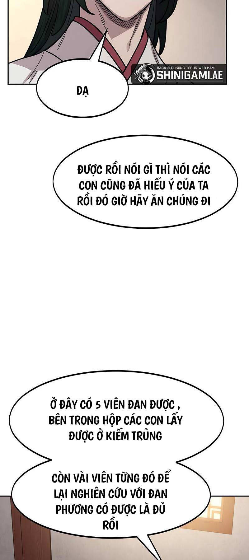 Bạn Thuở Nhỏ Của Tôi Là Trùm Cuối Hầm Ngục Chapter 116 - Trang 2