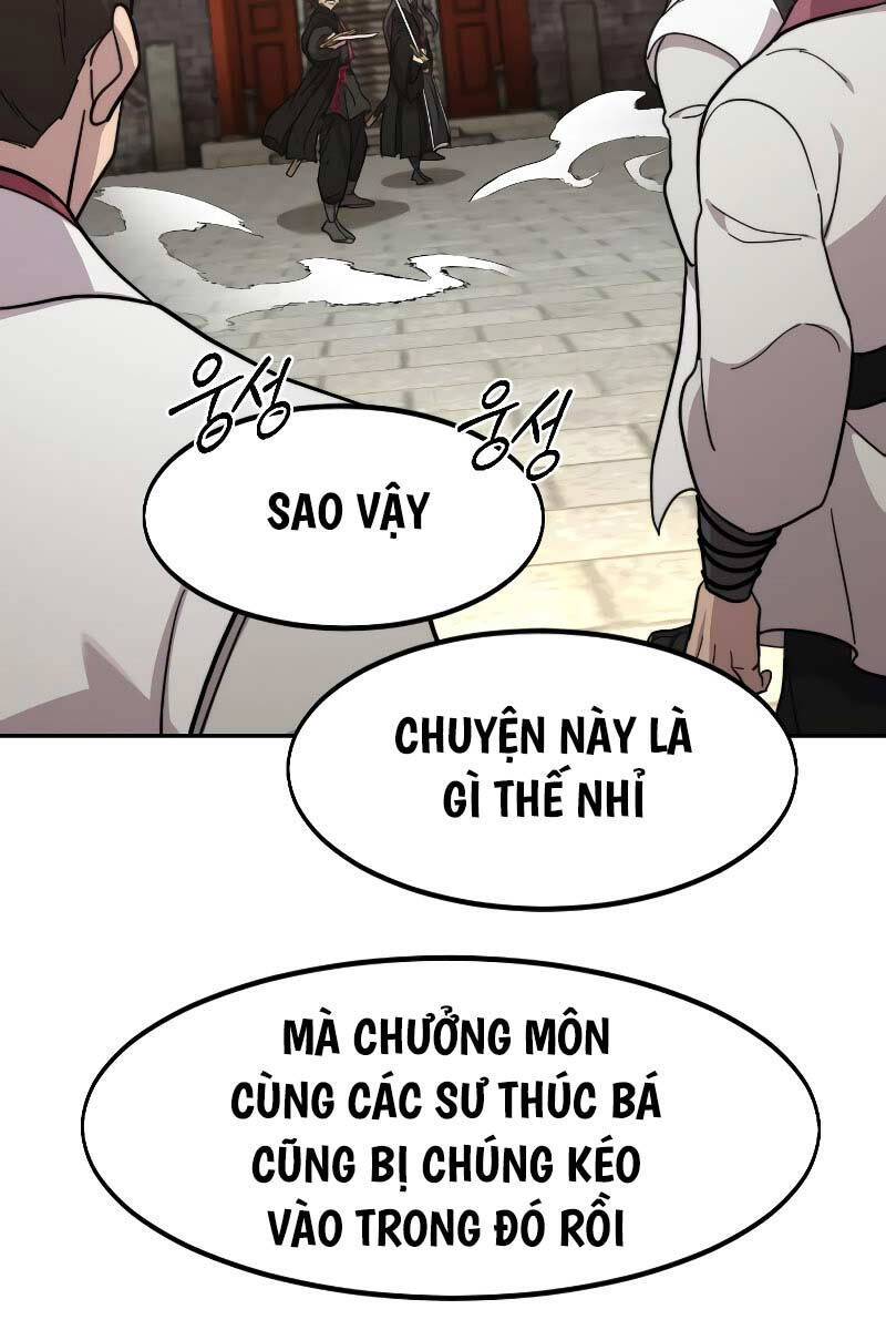 Bạn Thuở Nhỏ Của Tôi Là Trùm Cuối Hầm Ngục Chapter 113 - Trang 2