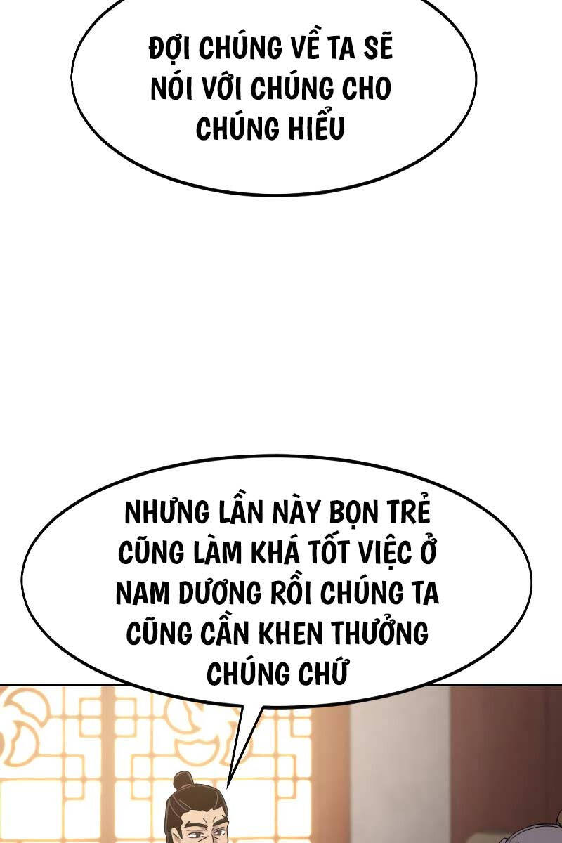 Bạn Thuở Nhỏ Của Tôi Là Trùm Cuối Hầm Ngục Chapter 113 - Trang 2