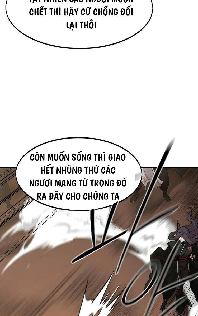 Bạn Thuở Nhỏ Của Tôi Là Trùm Cuối Hầm Ngục Chapter 110 - Trang 2