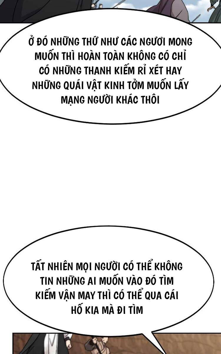 Bạn Thuở Nhỏ Của Tôi Là Trùm Cuối Hầm Ngục Chapter 110 - Trang 2