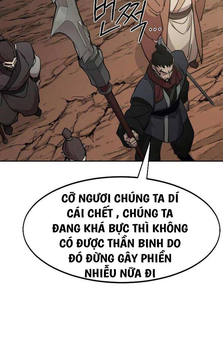 Bạn Thuở Nhỏ Của Tôi Là Trùm Cuối Hầm Ngục Chapter 109 - Trang 2