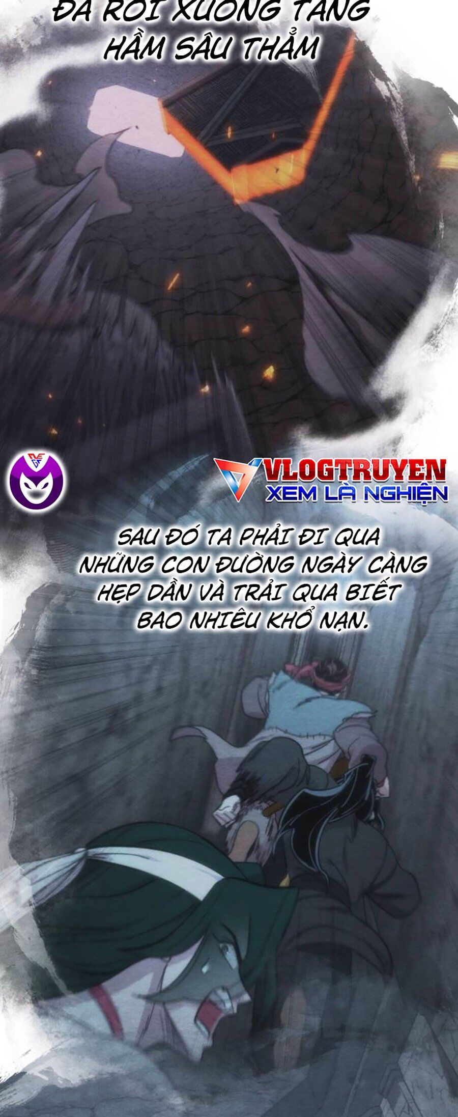 Bạn Thuở Nhỏ Của Tôi Là Trùm Cuối Hầm Ngục Chapter 107 - Trang 2