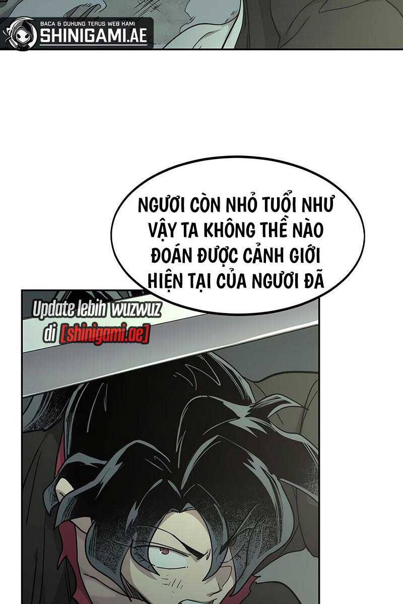 Bạn Thuở Nhỏ Của Tôi Là Trùm Cuối Hầm Ngục Chapter 104 - Trang 2