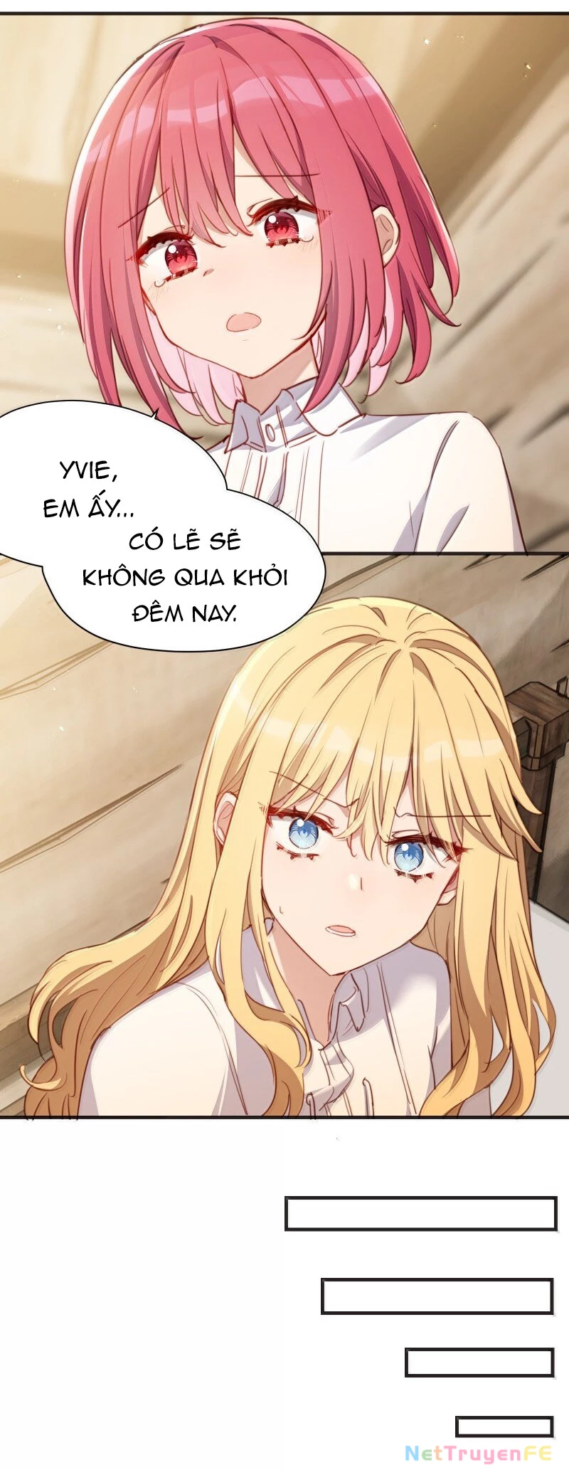 Bắt Nạt Mình Đi Mà, Nữ Phản Diện Ơi! Chapter 93 - Trang 2