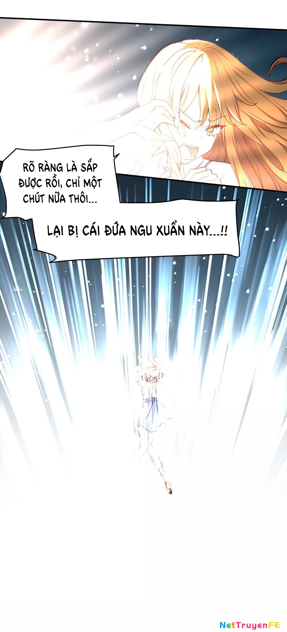 Bắt Nạt Mình Đi Mà, Nữ Phản Diện Ơi! Chapter 92 - Trang 2