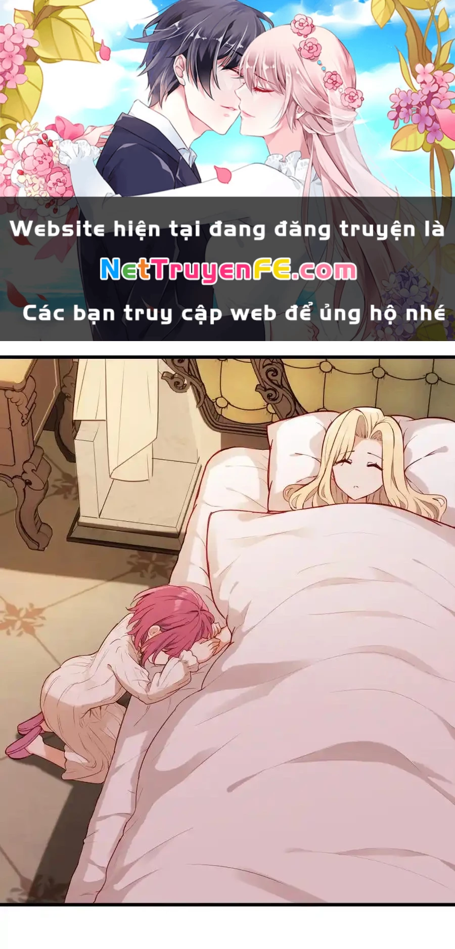 Bắt Nạt Mình Đi Mà, Nữ Phản Diện Ơi! Chapter 79 - Trang 2