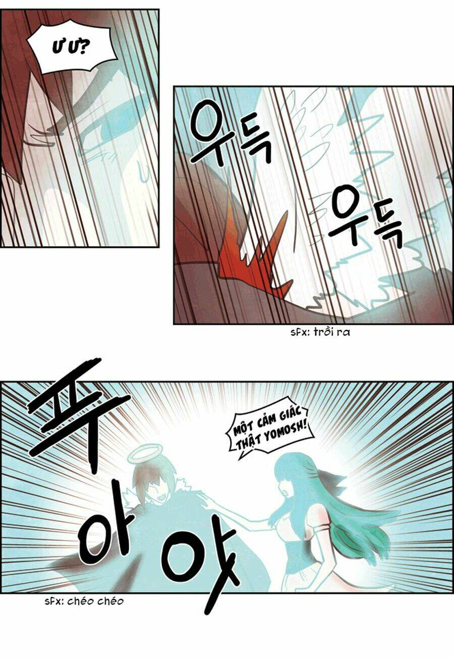 The Devil King Is Bored Chapter 155 - Trang 2