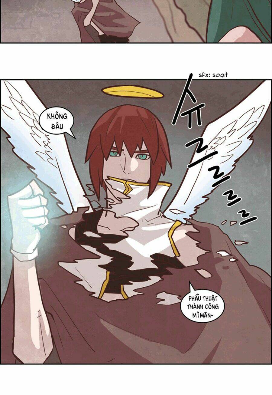 The Devil King Is Bored Chapter 155 - Trang 2