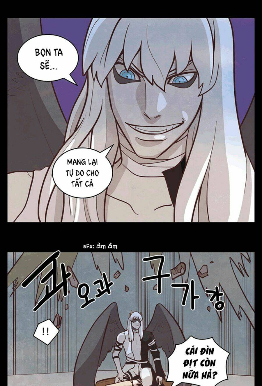 The Devil King Is Bored Chapter 154 - Trang 2