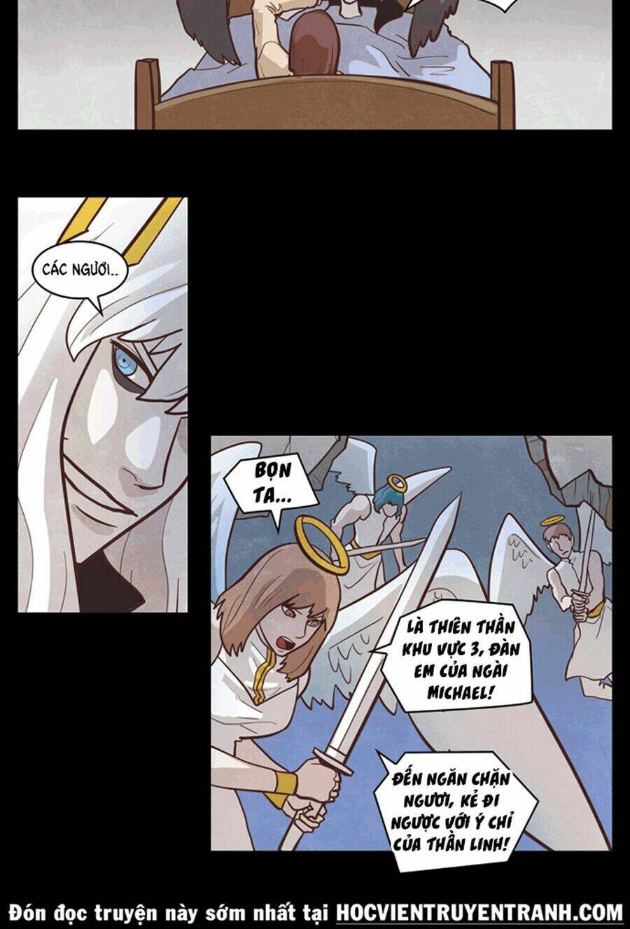 The Devil King Is Bored Chapter 154 - Trang 2