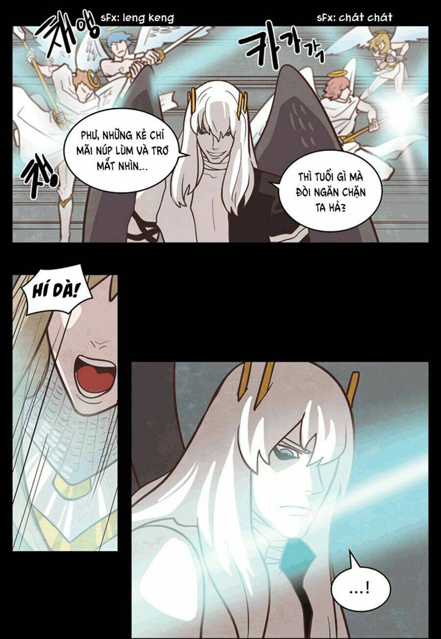 The Devil King Is Bored Chapter 154 - Trang 2