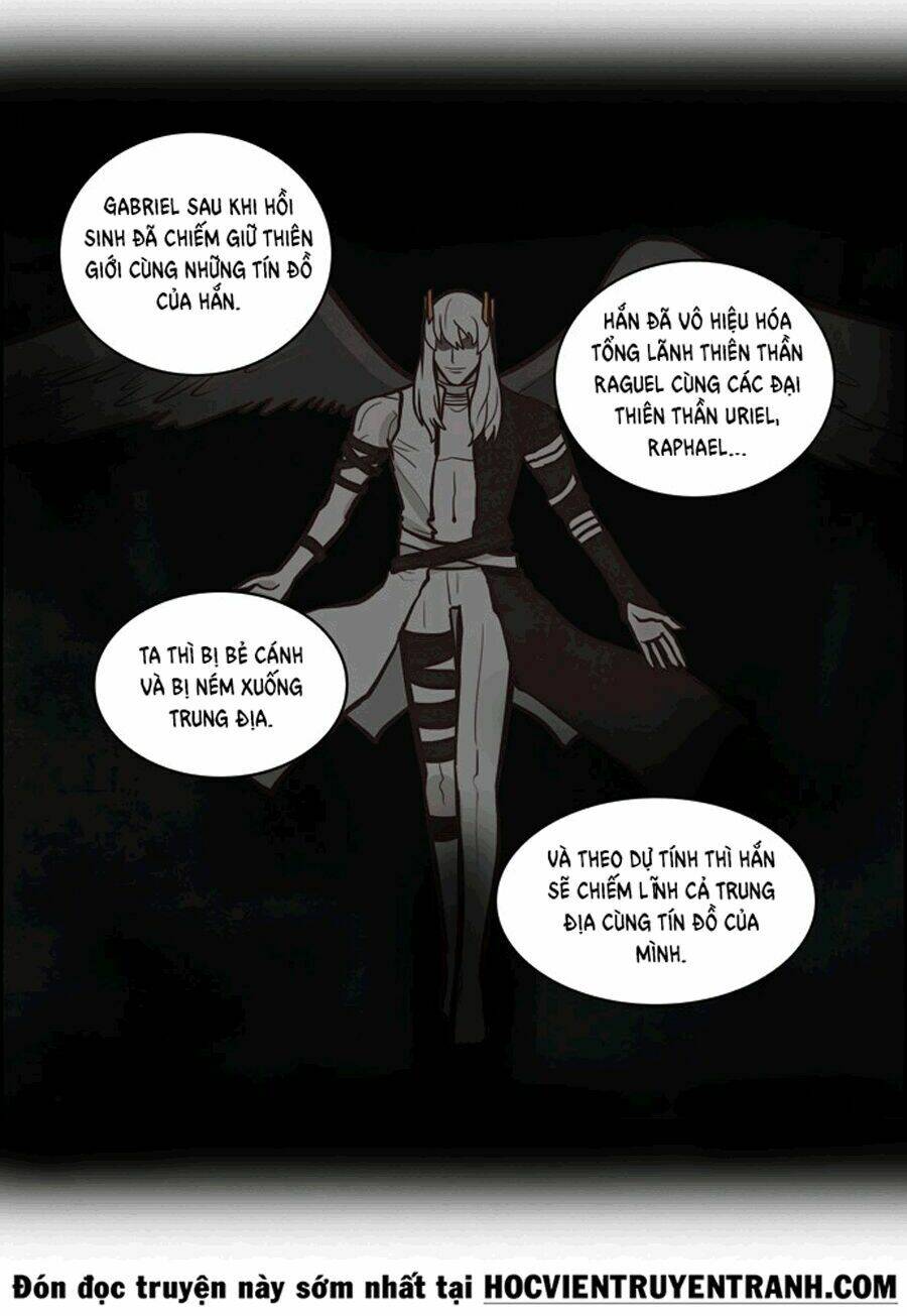 The Devil King Is Bored Chapter 154 - Trang 2