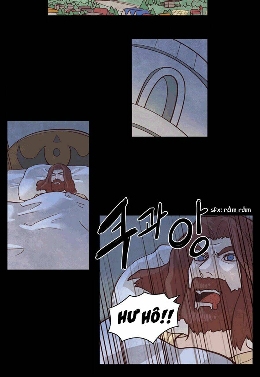 The Devil King Is Bored Chapter 154 - Trang 2