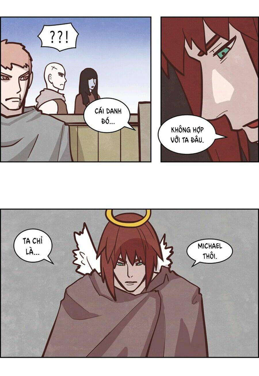 The Devil King Is Bored Chapter 152 - Trang 2