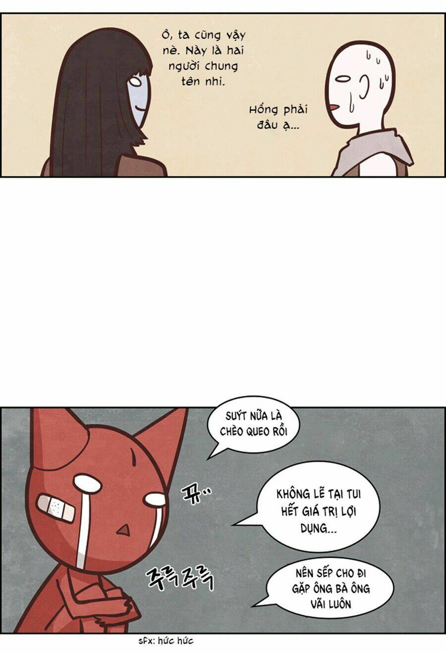 The Devil King Is Bored Chapter 152 - Trang 2