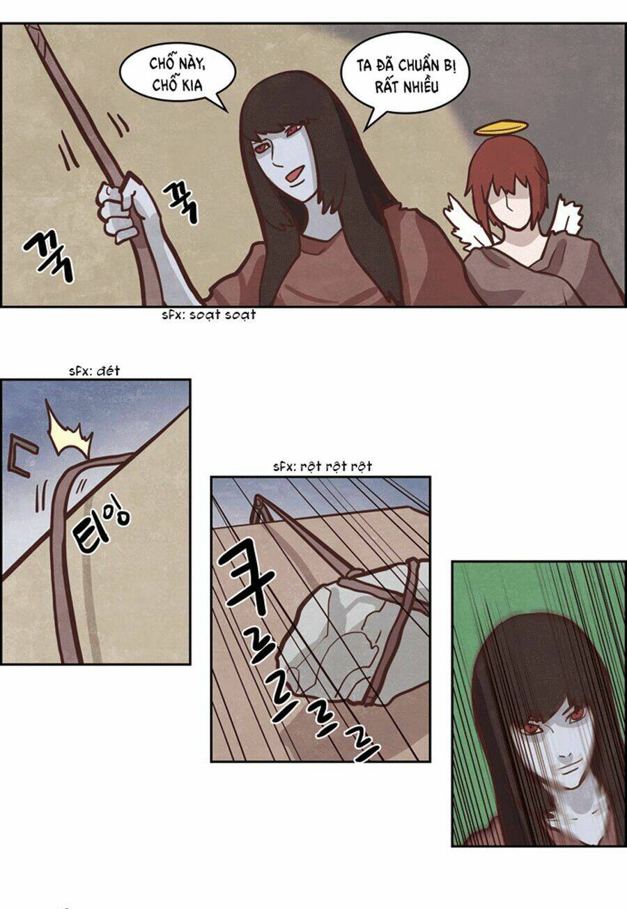 The Devil King Is Bored Chapter 151 - Trang 2