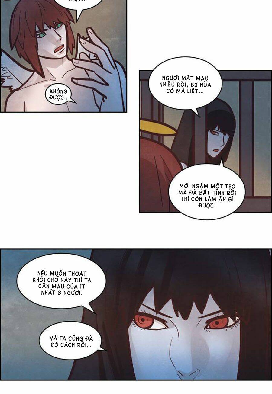 The Devil King Is Bored Chapter 148 - Trang 2