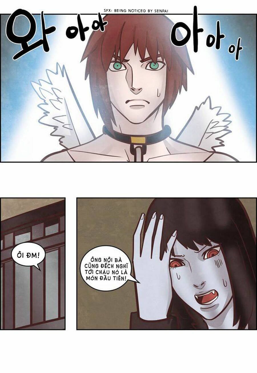 The Devil King Is Bored Chapter 147 - Trang 2