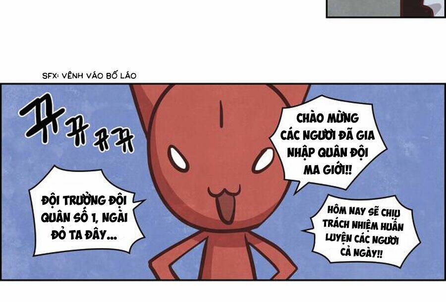 The Devil King Is Bored Chapter 145 - Trang 2